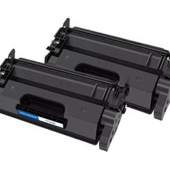 Brand: SBNQWEJC CF226A 26A Toner Cartridge, Compatible for HP Laserjet Pro M402n M402dn M426fdw MFP M426fdn Printer(2PK CF226A-CRG-052) Brand new. Nev