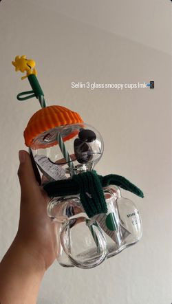 Starbucks cup