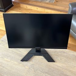 27 Inch Gigabyte Monitor