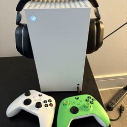 Xbox Series X 1TB
