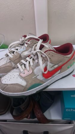 Nike dunks