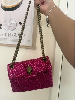 Kurt Geiger Kensington Mini bag.