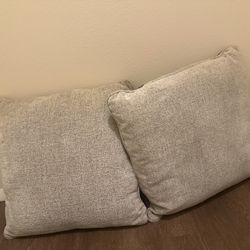 Couch Pillows