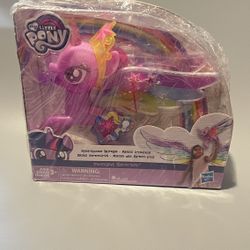 My Little Pony Lights And Sound