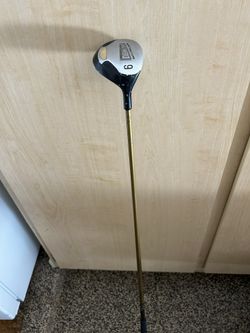 Dunlop #9 Wood Golf Club RH