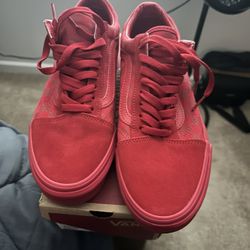 Old School Vans For Sale Like New