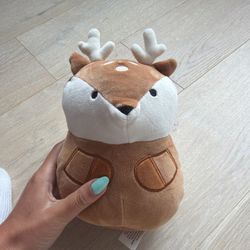 pillow fort target plush