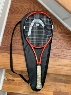 TENNIS RACQUET-RADICAL JUNIOR HEAD