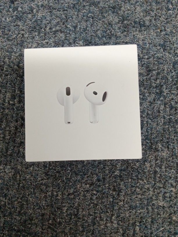 Apple Airpods 4