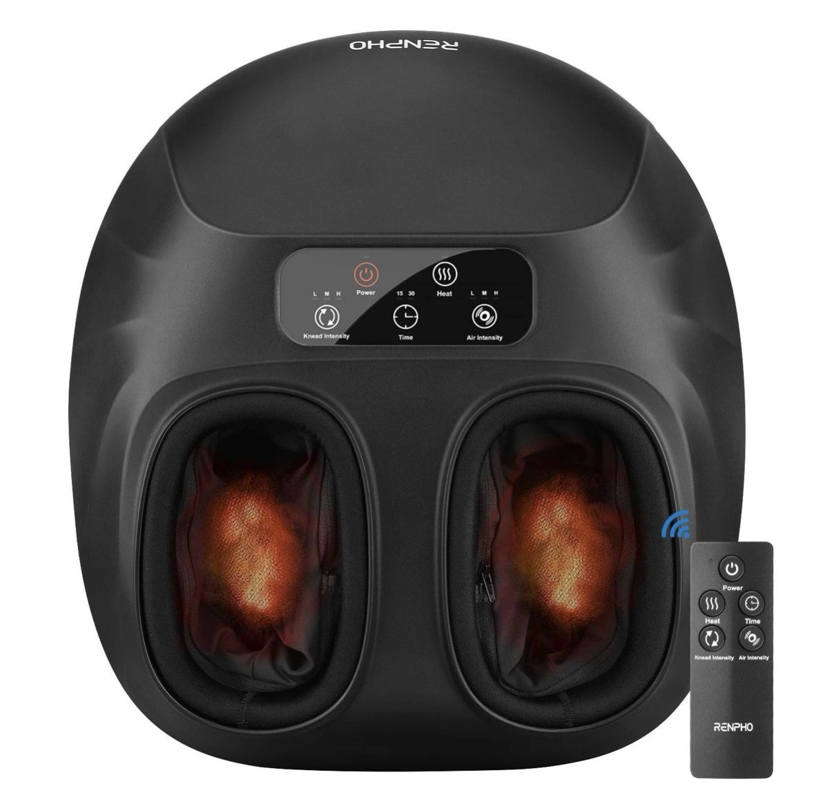 BRAND NEW NEVER USED FOOT MASSAGER