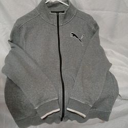 Puma Men's Sweater
