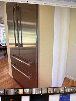 Thermador Luxury Appliance Package – Excellent Condition