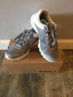 Reebok for women size 7.5 Brand new with box selling for $45/ pick up Gahanna