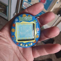 WORKING AND TESTED THMGOTCHHI 