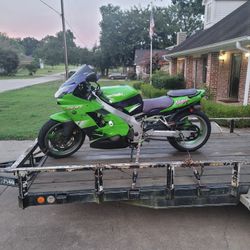 2001 ZX9