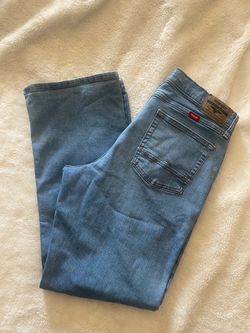 Men's Wrangler Jeans