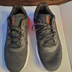 Used Mens Adidas Boost Sneakers Size 11.5