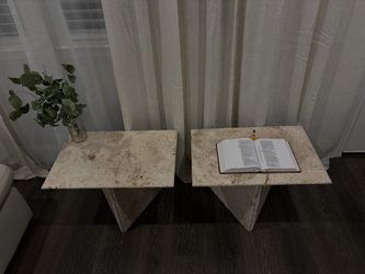 Side Tables