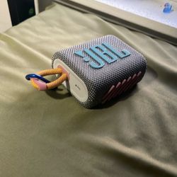 JBL Speaker 