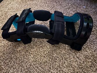 ACL brace