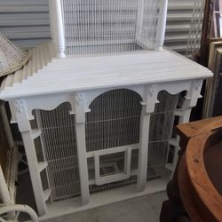 Big Bird Cage With Out Stand