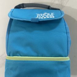 Whole Foods Market Lunch Tote