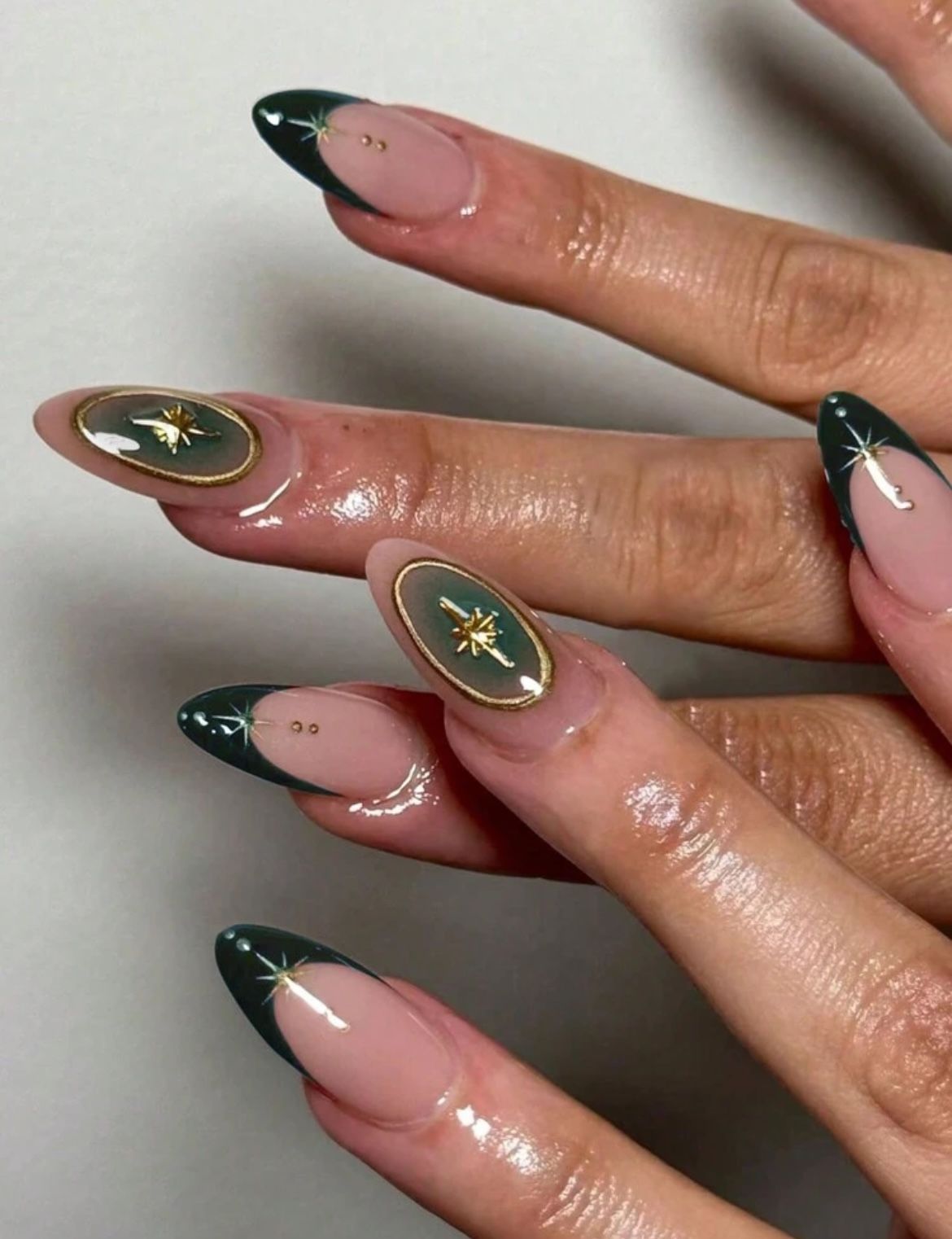 Nails