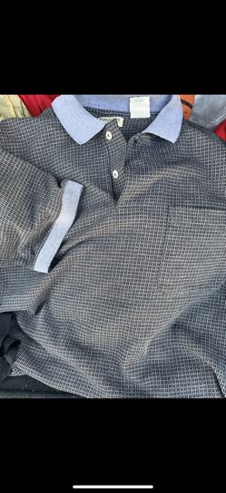 Old School Polo Shirt