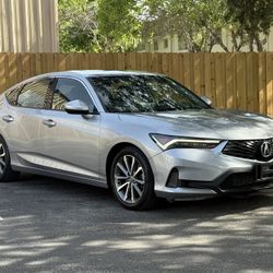 2023 Acura Integra 