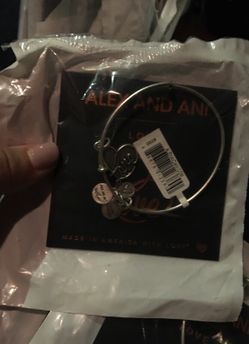 Alex and Ani LOVE❤️ 2017