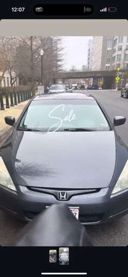 2004 Honda Civic