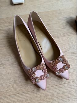 Wedding / Bridal Shoes – $50 Each 👰🏻‍♀️✨