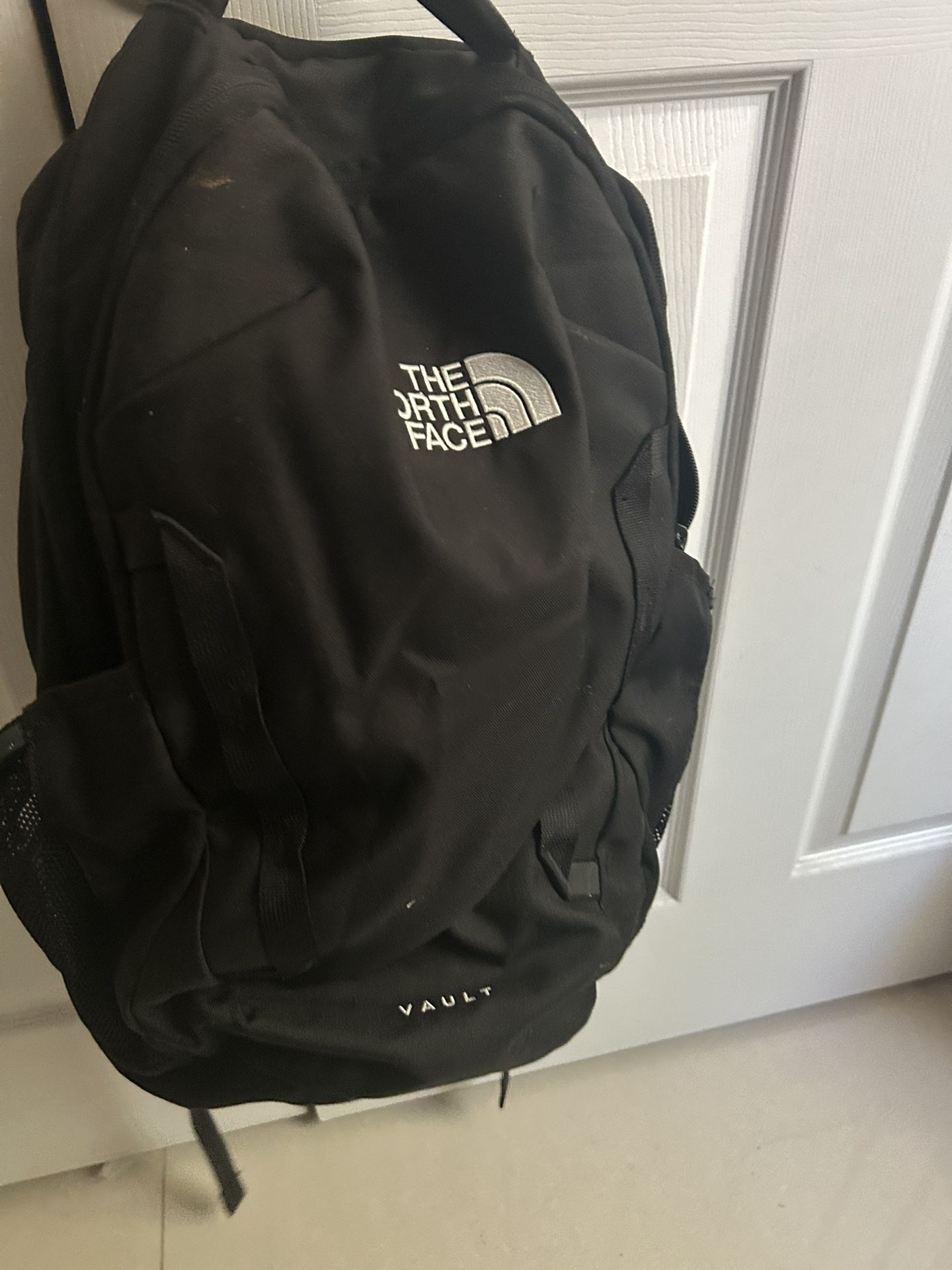 The North face Backpack