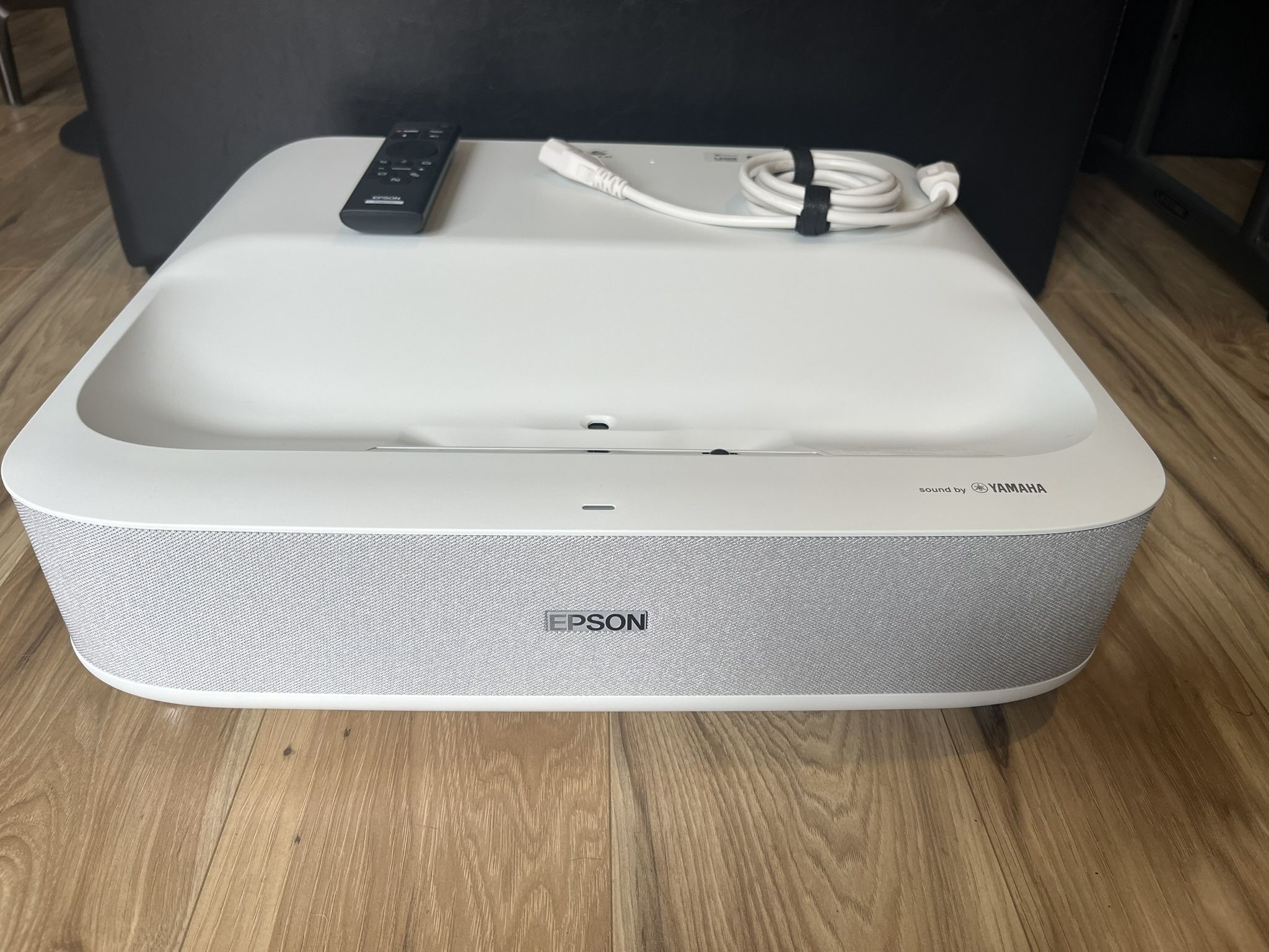 Epson Ultra Short Throw Projector