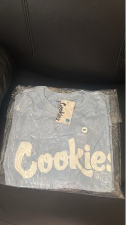Cookies t shirt