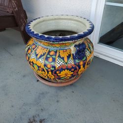 Ceramic Pot