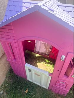 Playhouse