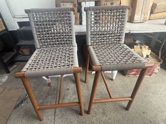 Chairs stool bar chairs