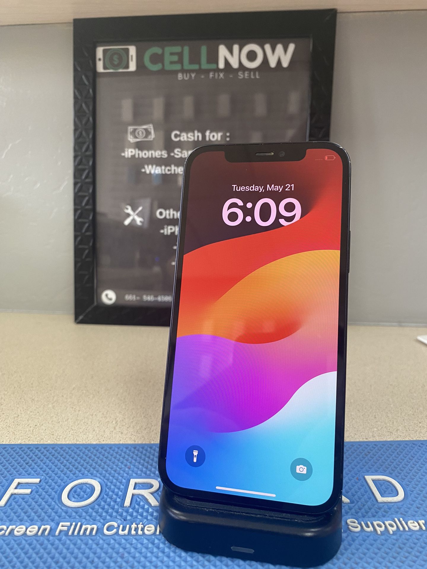Iphone 12 64gb Unlocked