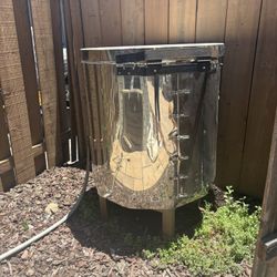 Crusader Ceramic Kiln + Stand+Shelves & Furniture - $500 OBO