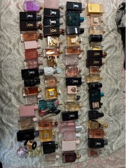Perfumes