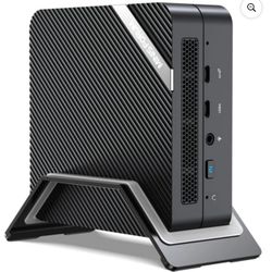 Minisforum Pc (Great Starter Pc)