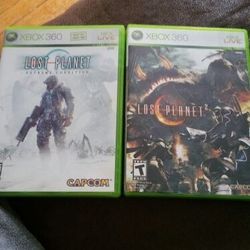 Xbox 360 Games for sale