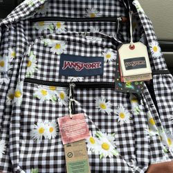 JanSport BackPack