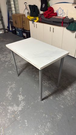 Ikea desk