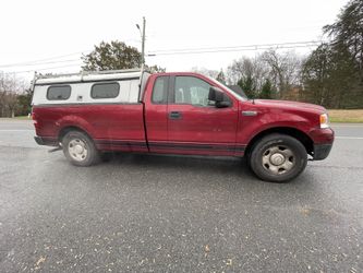 2007 Ford F-150