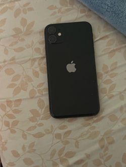 I phone 64gb black (unlocked)