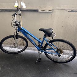 Schwinn Mountain Bike