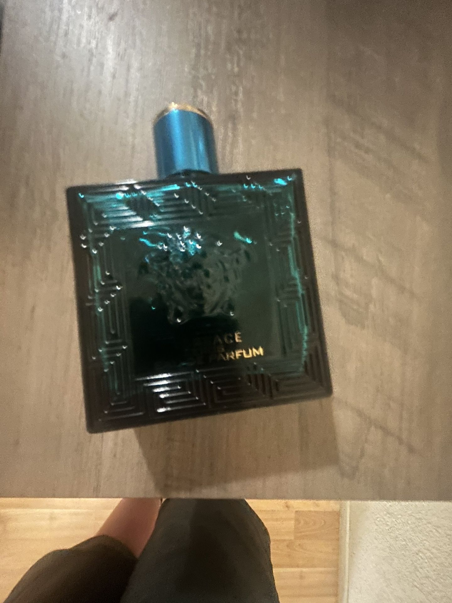 Versace Eros Edp