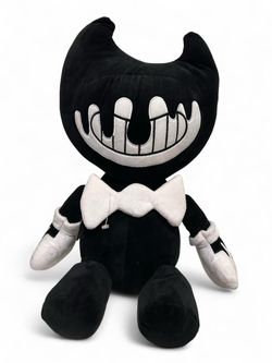 Bendy and the Ink Machine Plush Toy